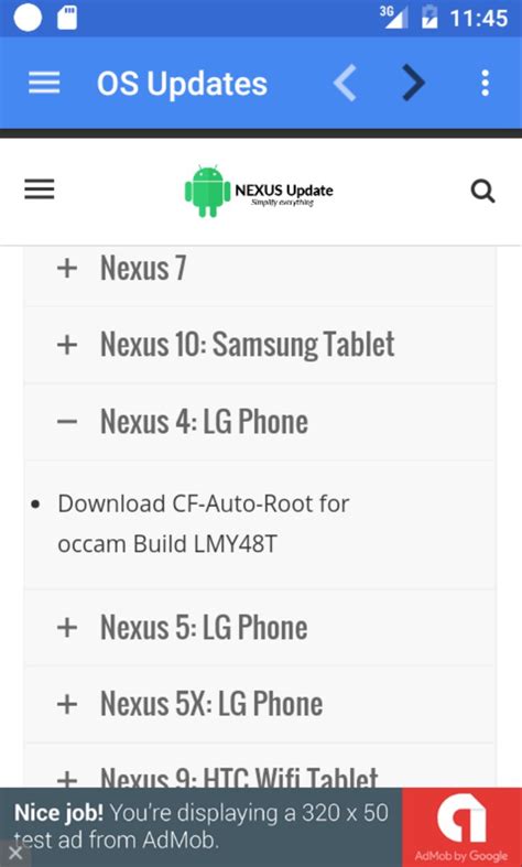 Firmware Update Android に対する画像結果