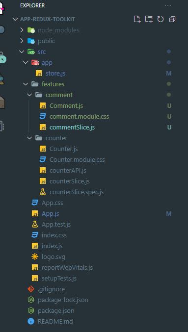 Toradh íomhá ar Redux Toolkit Reactjs