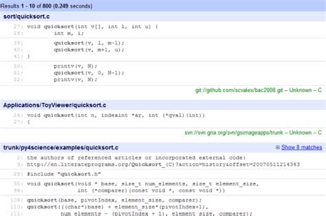 Image result for Google Source Code Search
