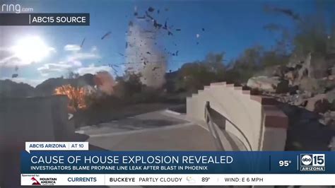 Image result for Propane Explosion Arizona