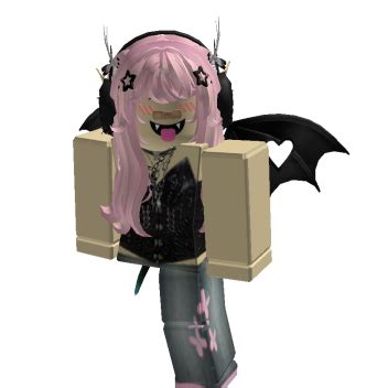 Toradh íomhá ar Roblox Amy Fit