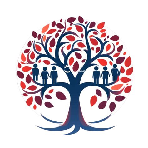 Toradh íomhá ar Tree Symbol Icon