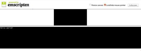 Image result for How to Print Hello World in Wasm