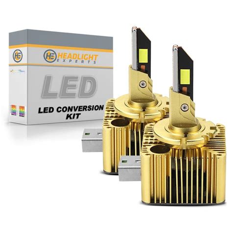 Headlight Experts LED Install に対する画像結果