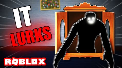 Image result for The Final Stand 2 Roblox Lurker