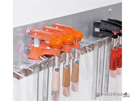 Image result for C-Clamp Storage Rack