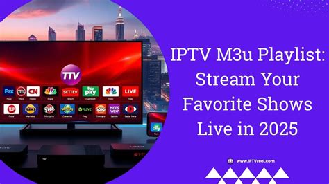 Image result for Stream M3U