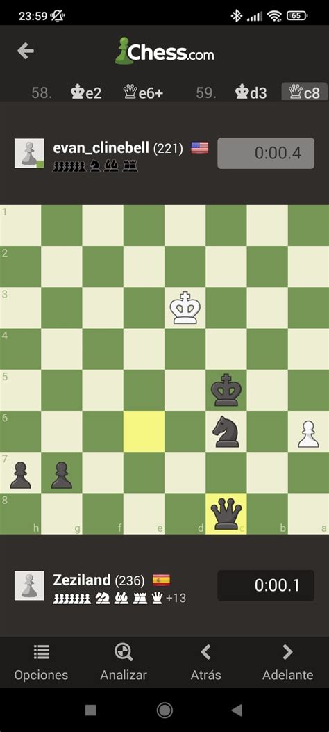 Image result for Chess Game in Progress