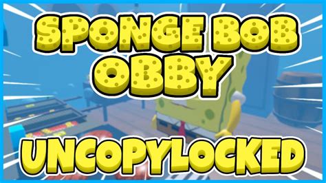 Image result for Bob Roblox Obby