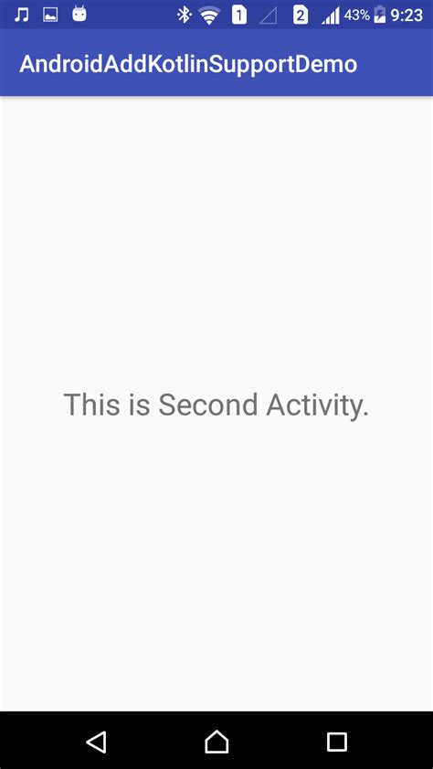 Toradh íomhá ar Flutter Node.js MySQL Kotlin