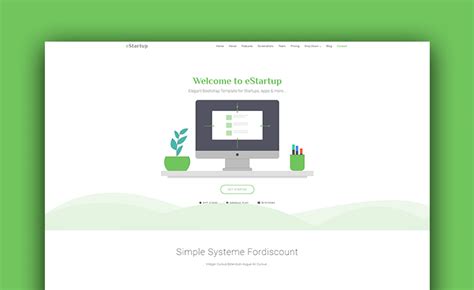 Image result for Introduction HTML Page Template