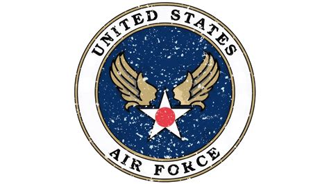 Toradh íomhá ar Roblox USAF Logo