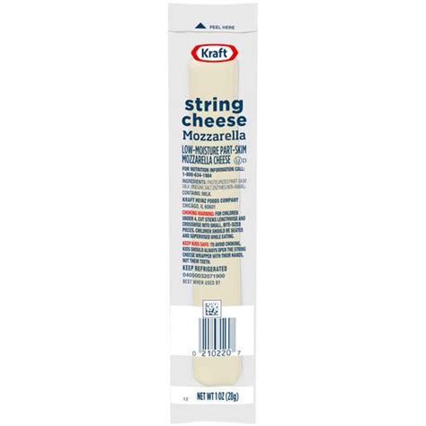 Kraft String Cheese-এর ছবি ফলাফল