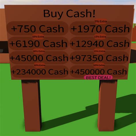 Afbeeldingsresultaten voor Cash Logo Roblox GUI