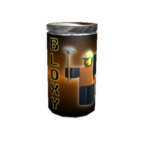 Toradh íomhá ar Bloxy Cola Font