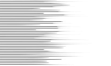 Speed Lines Vector に対する画像結果