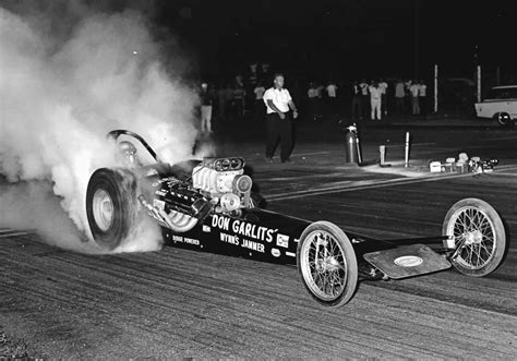 Image result for Swamp Rat Fuel Dragster
