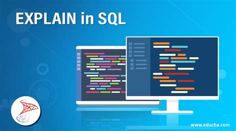 Image result for Microsoft SQL Explain