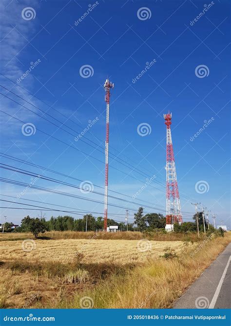 Image result for Mobile Phone Signal Transmission