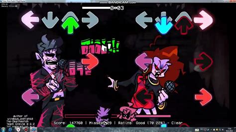 Image result for FNF Corruption Mix