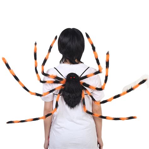 Image result for Spider Backpack