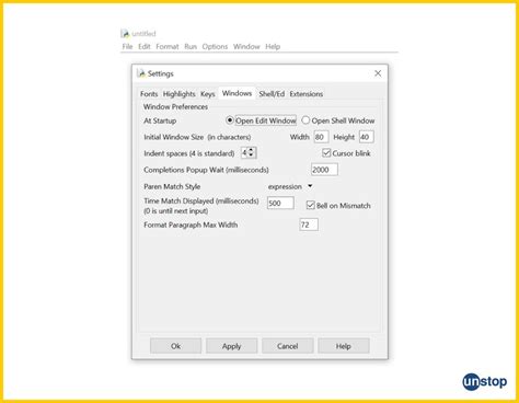 Image result for Idle Python Print Tag