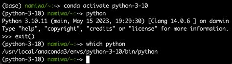 Image result for Python Miniconda