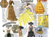 Image result for Fashion Design in Visual Diary