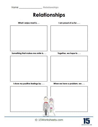 Relationship Worksheet Key Stage 3 に対する画像結果
