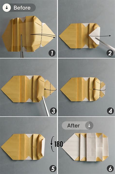 Image result for Origami Bridge