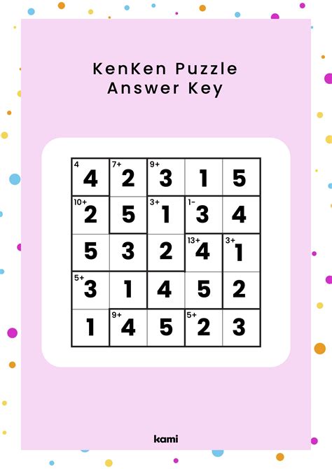 Toradh íomhá ar Pilco Puzzle Key