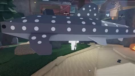 My Fish Pier Tech Shark Roblox に対する画像結果