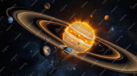 Image result for Sun in Our Solar System