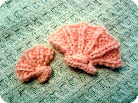 Conch Sea Shell Crochet Pattern に対する画像結果