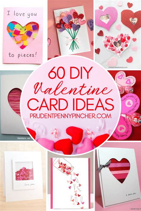 Toradh íomhá ar Valentine Card Making