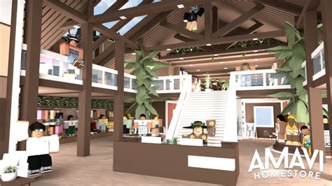 Image result for Roblox Home Store Build