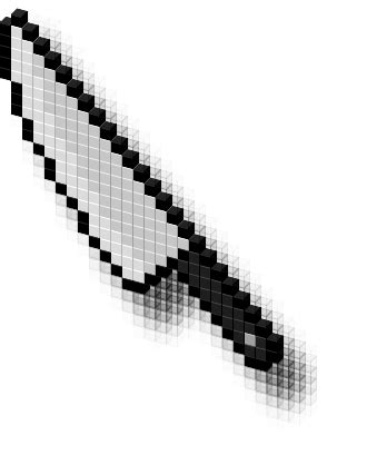 Image result for Blender Knife Cursor