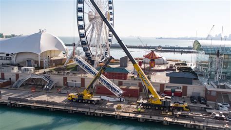 Image result for Navy Pier Claw Machine