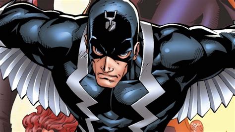 Image result for Marvel Characters That Use Rock