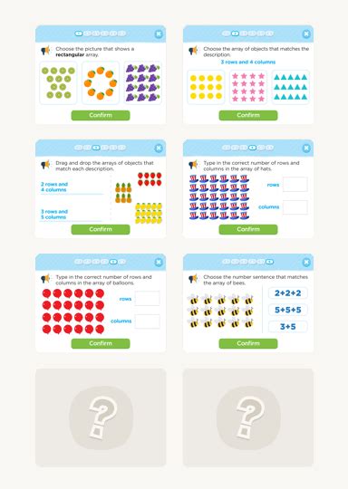 Arrays Quiz に対する画像結果