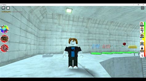 Toradh íomhá ar Roblox Swim Simulator