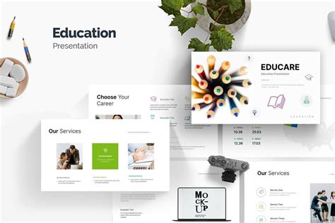 Teacher Presentation に対する画像結果