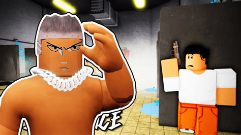 Image result for Prison Game On Roblox