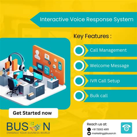 Image result for Interactive Voice Response System Software