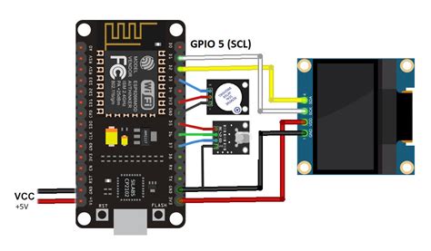 Toradh íomhá ar Power Monitor DS2438 Arduino