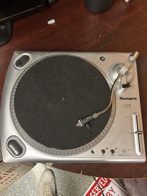 Image result for Numark Turntable Dust Cover