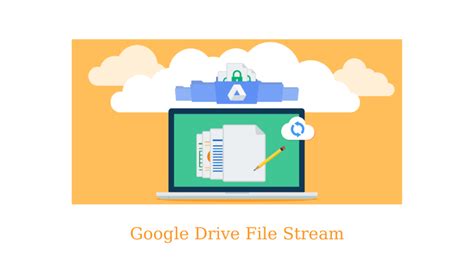 Toradh íomhá ar drive File stream