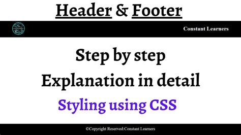 Image result for Simple Header HTML/CSS
