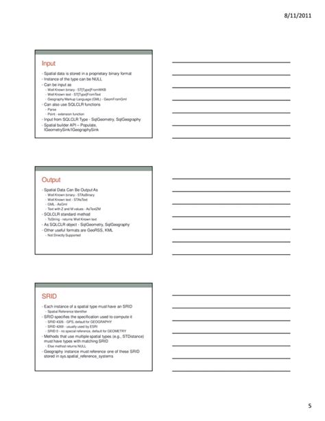 Image result for SQL Server Spatial Data