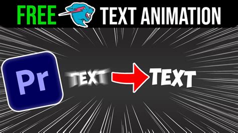 Text Animations Presets-এর ছবি ফলাফল